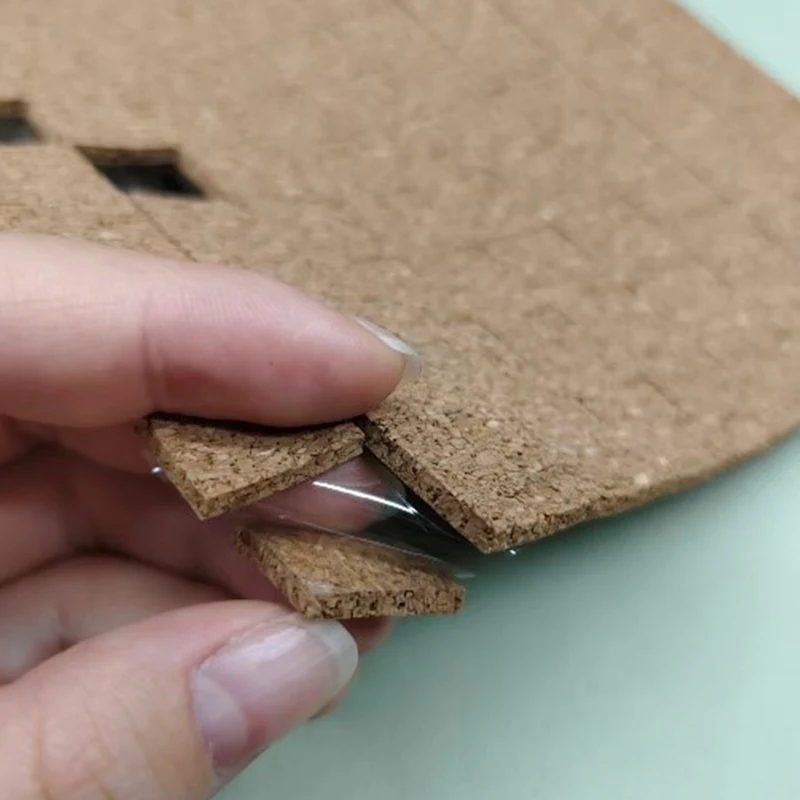 Pad Penghantaran Gabus 1/8