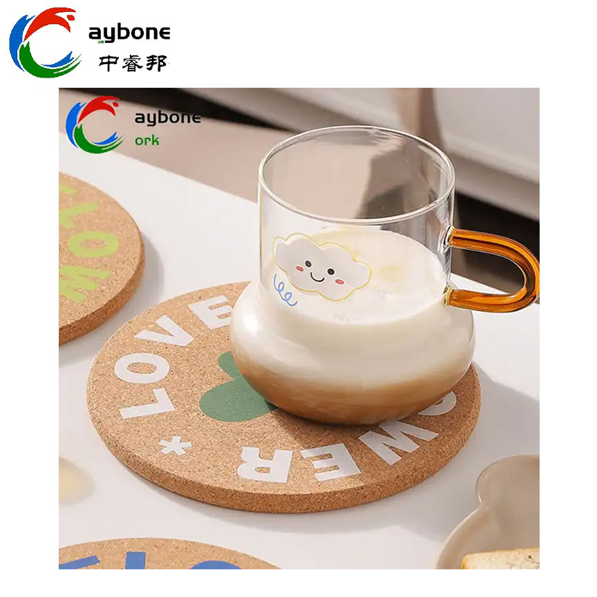 Apakah Kelebihan Cork Coaster?
