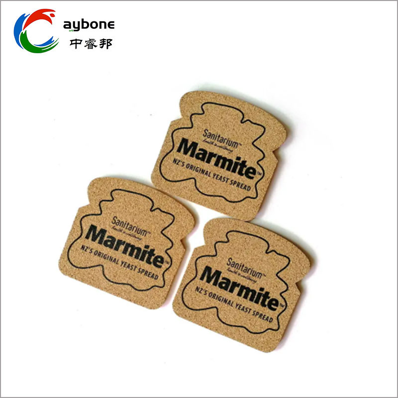 Mengapa Cork Coaster Tersuai ialah Hadiah Promosi Terbaik untuk Minuman?