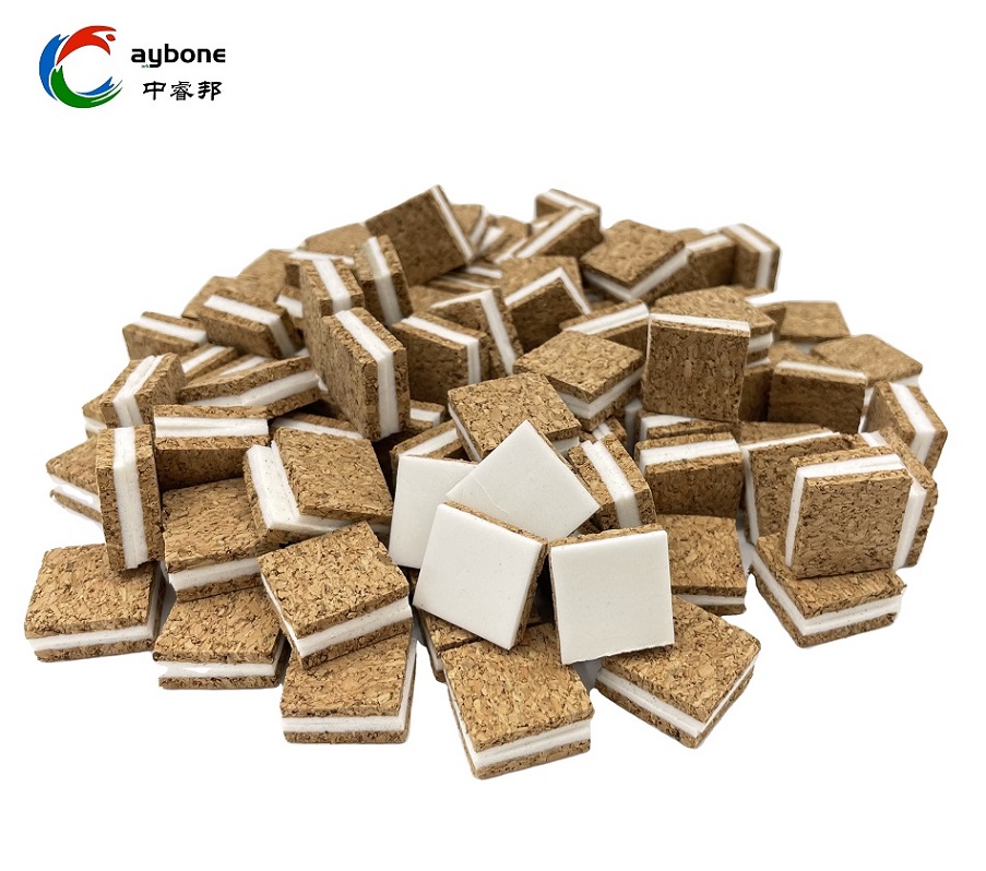 Pad gabus tebal mempunyai pelbagai fungsi