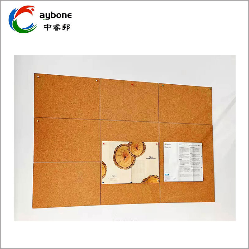 Mengapa Square Cork Board Adalah Pilihan Terbaik untuk Organisasi Rumah dan Pejabat?