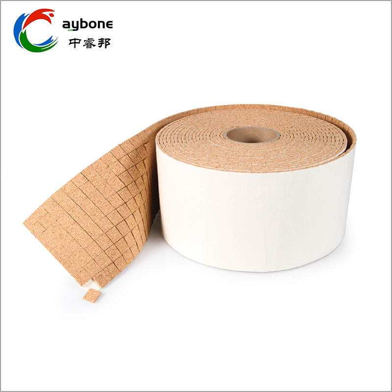 Pad Gabus 25mm dengan Buih Berpaut